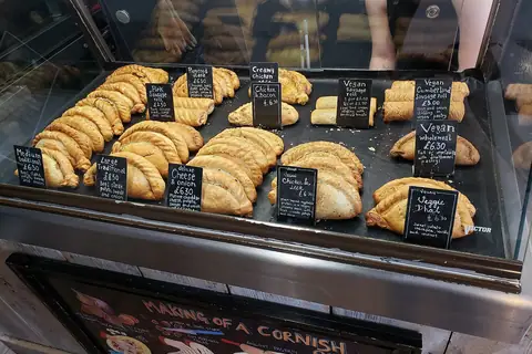 Jenkins Bakery photo 4