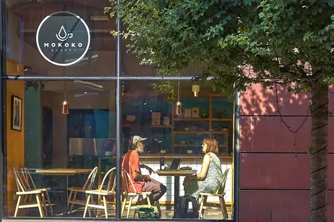 Jenkins Bakery photo 2